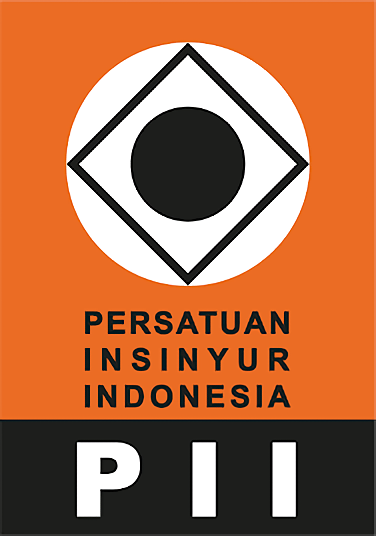Logo Persatuan Insinyur Indonesia